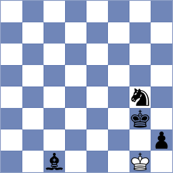 Sharapova - Osadchuk (Lichess.org INT, 2021)