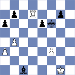 Saavedra Rionda - Gomez Fernandez (Santiago de Compostela, 2002)