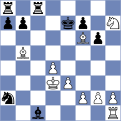 Romanenko - Vorontsov (Serpukhov, 2007)