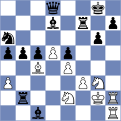 Csonka - Madaminov (chess.com INT, 2025)