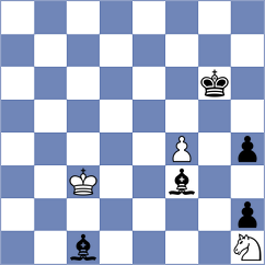 Vyatkin - Kushagra (Chess.com INT, 2020)