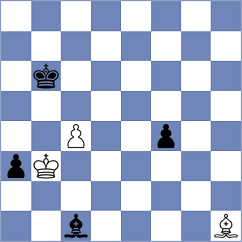 Wagner - Kienboeck (Playchess.com INT, 2020)