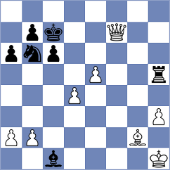 Paravyan - Kostov (chess.com INT, 2025)