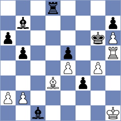 Tarnowska - Porozhnyak (chess.com INT, 2025)