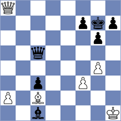 Treiber - Ward (Guernsey, 1989)