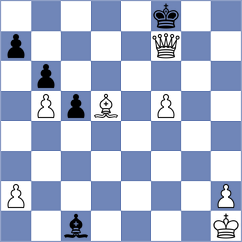 Boschmann - Goetz (Playchess.com INT, 2020)