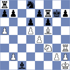 Szczepanski - Zochowski (Augustow, 1997)