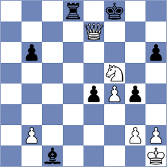 Gerbelli Neto - Reinecke (chess.com INT, 2024)