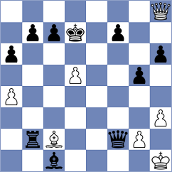 Larrea - Lopez Silva (Santiago CHI, 2025)