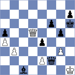 Robertson - Sathyanandha (Liverpool, 2008)
