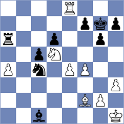 Yeliseyev - Mac Intyre (Parsippany, 2007)