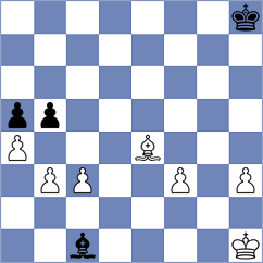 Navoyan - Fadi (chess.com INT, 2025)