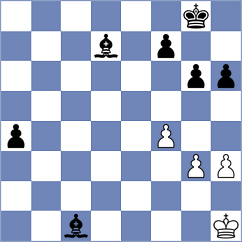 Denis - Godon (Europe Echecs INT, 2021)