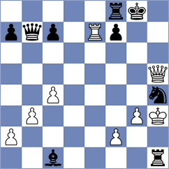 Prifti - Delaney (Kemer, 2007)