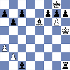 Naghipour - Manouchehri (Chess.com INT, 2021)