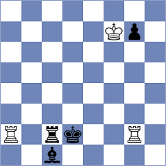 Ambartsumova - Dias (chess.com INT, 2024)