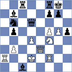 Sala - Osmak (chess.com INT, 2024)