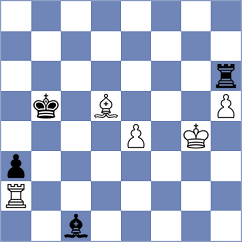Evstigneev - Zherebukh (Ternopol, 2006)