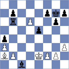 Vijayakumar - Tica (chess.com INT, 2025)