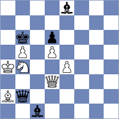 Castellanos Gonzalez - Arvizu Borchardt (Mexico City MEX, 2022)