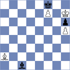 Manukyan - Harsha (Chess.com INT, 2020)