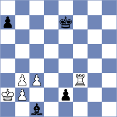 Simonovic - Kiseleva (chess.com INT, 2024)