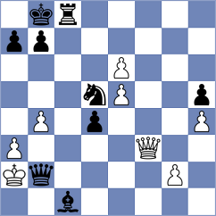 Khodko - Dreelinck (chess.com INT, 2025)