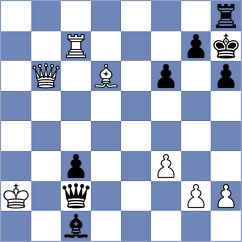 Preotu - Dlugy (Chess.com INT, 2016)