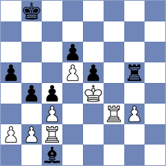 Faber - Krenning (Eindhoven NED, 2022)