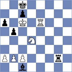 Tikhonov - Beulen (chess.com INT, 2024)