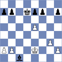Gyenes - Truskavetsky (chess.com INT, 2025)
