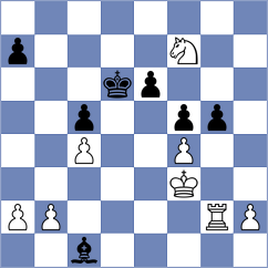 Salgado Gonzalez - Andrade (Ourense, 2007)