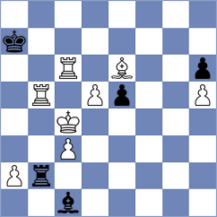 Daianu - Lauridsen (Chess.com INT, 2021)