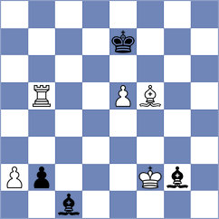 Garzon Camelo - Claassen (Florianopolis BRA, 2024)