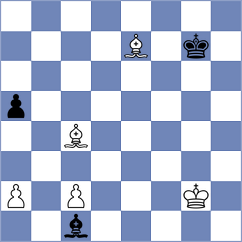 Gubajdullin - Berikkyzy Alanna (chess.com INT, 2025)