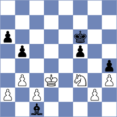 Mariano - Alavkin (chess.com INT, 2025)