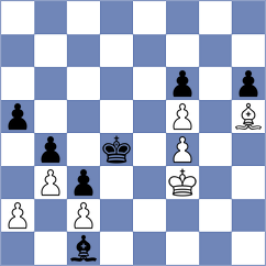 Vovk - Grischuk (chess.com INT, 2024)