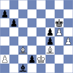 Makarov - Papenin (Alushta, 2005)