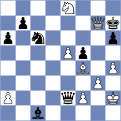 Stoyanov - Ciorgovean (Eforie Nord ROU, 2025)