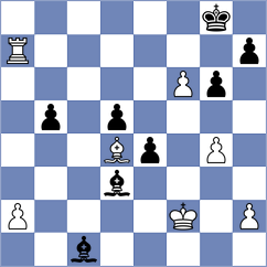 Weishaeutel - Benevides Demasi (chess.com INT, 2024)