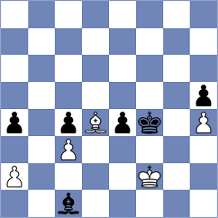 Posadas - Arkell (Chess.com INT, 2021)