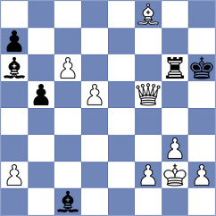 Demchenko - Buchenau (chess.com INT, 2025)