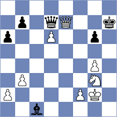 Pereira - Sloan (chess.com INT, 2023)
