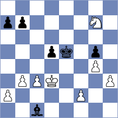 Bochert - Bechler (Playchess.com INT, 2011)