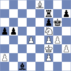 Giri - Niemann (Endgame.AI INT, 2025)
