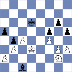 Grigoriants - Hasangatin (chess.com INT, 2025)