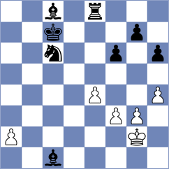 Andrews - Maksimovic (Chess.com INT, 2021)