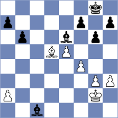 Rustemov - Pranesh (chess.com INT, 2025)
