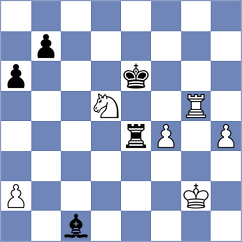 Dummkoller - Intagrand (Playchess.com INT, 2007)