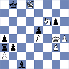 Baimoldinov - Martyashev (Kostanay, 2008)